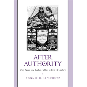 AFTER AUTHORITY